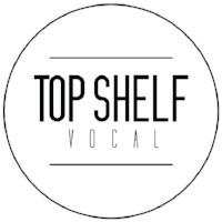 Top Shelf Vocal