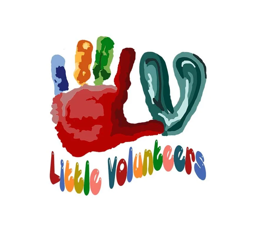 LITTLE VOLUNTEERS