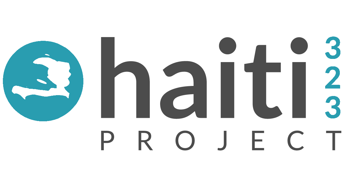 Haiti 323 Project