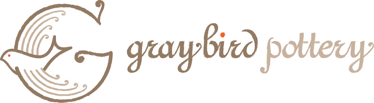 Graybird Pottery