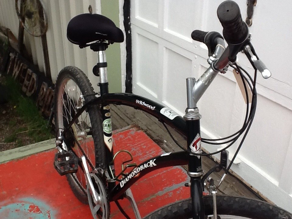 diamondback wildwood cm
