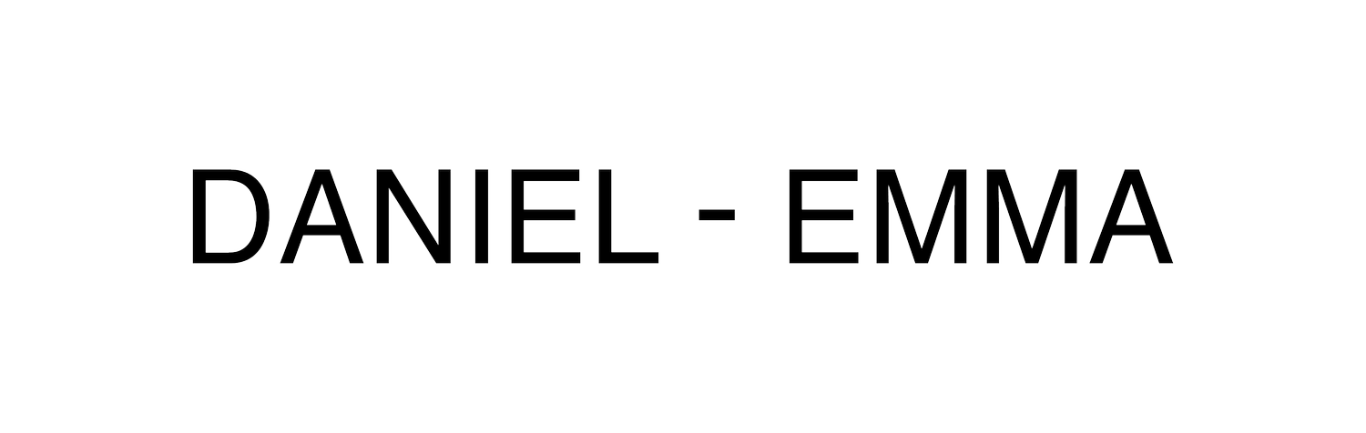 DANIEL - EMMA