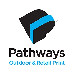 Pathways Outdoor & Retail Print