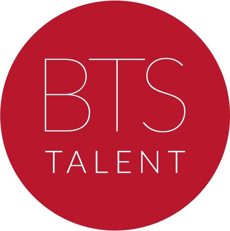 BTS TALENT