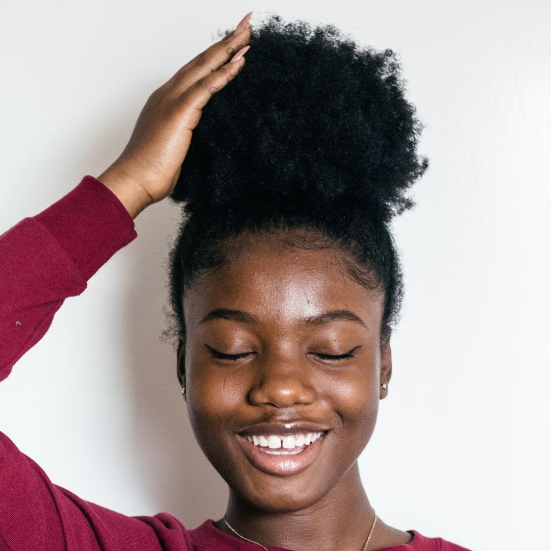 Natural Care For Afro Hair Walworth Garden