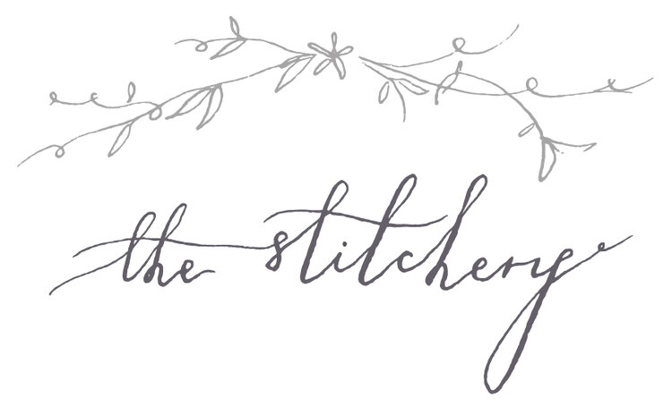 The Stitchery