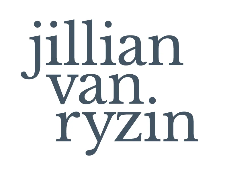 Jillian Van Ryzin Designs
