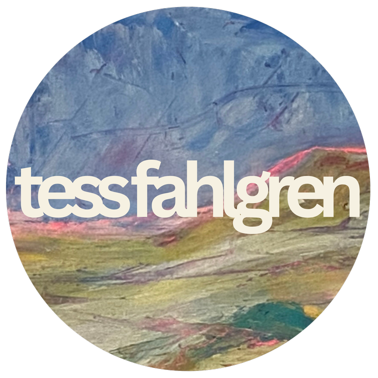 Tess Fahlgren