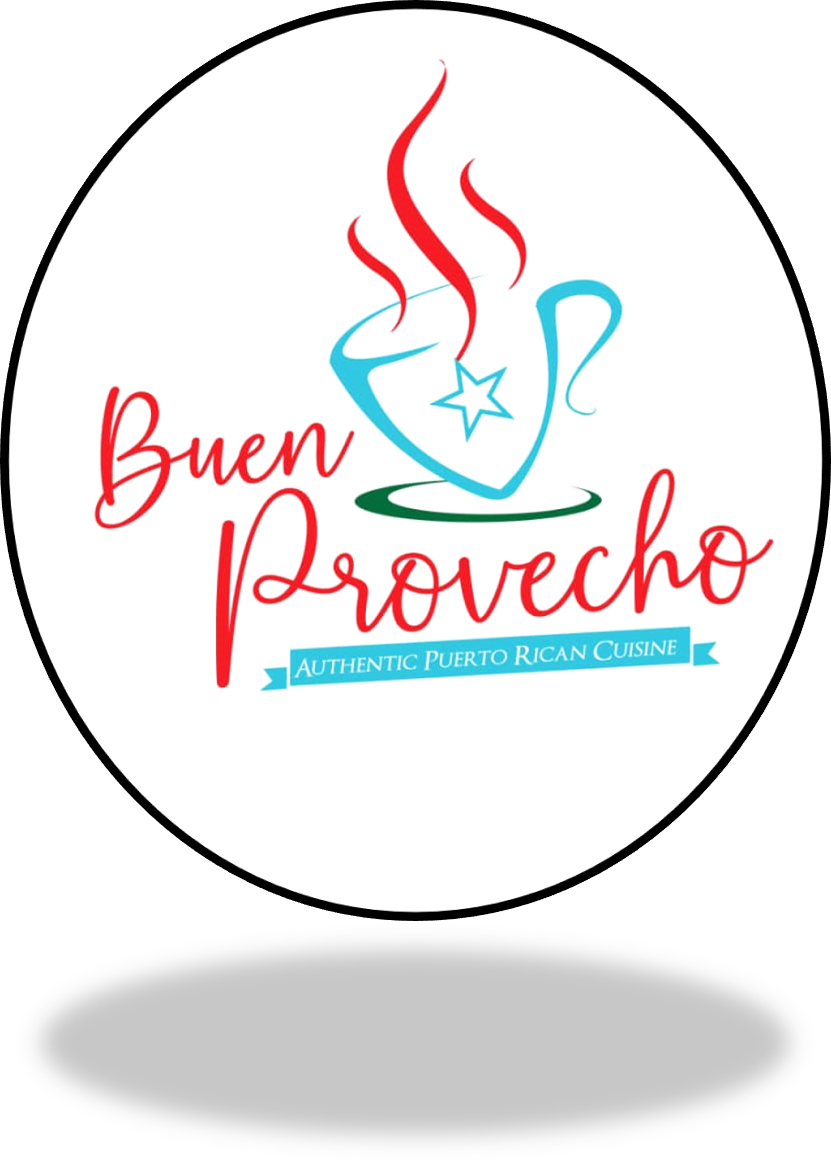 Buen Provecho Cafe