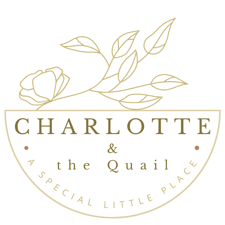 Charlotte & the Quail