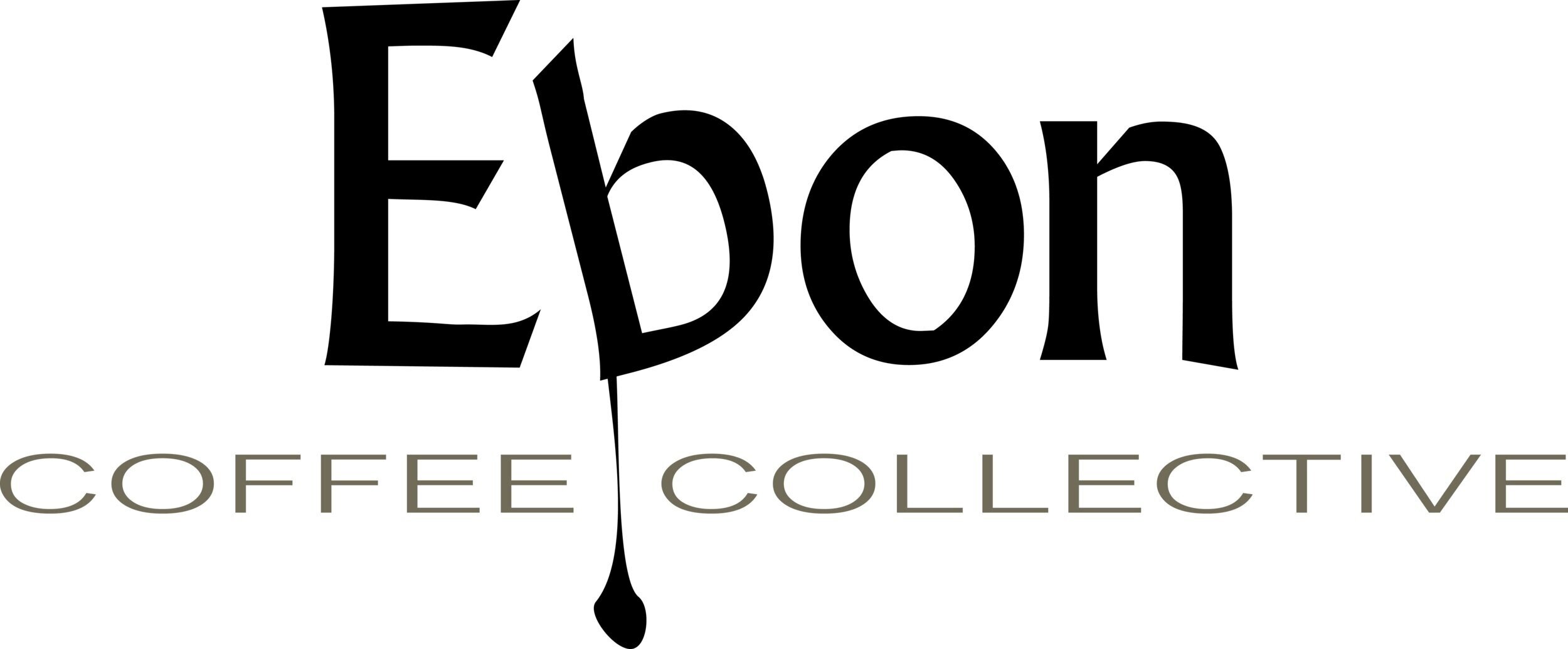 Ebon Coffee Collective