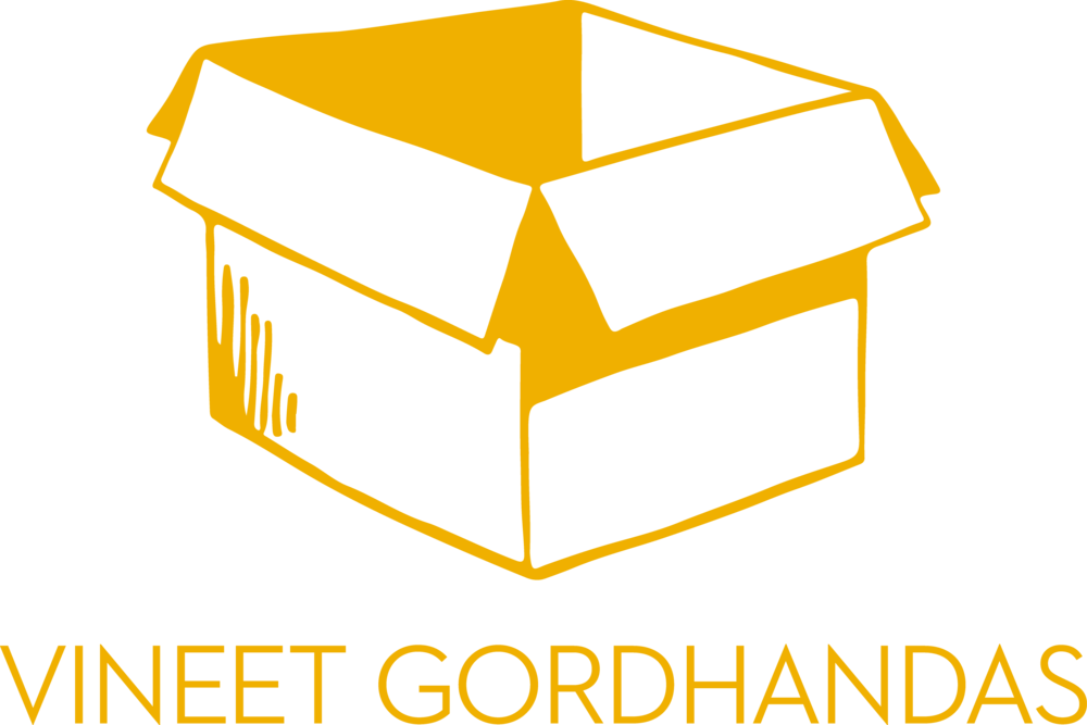 Vineet Gordhandas