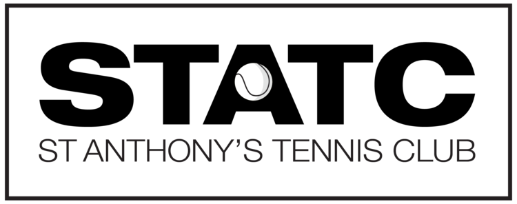 St. Anthony's Tennis Club