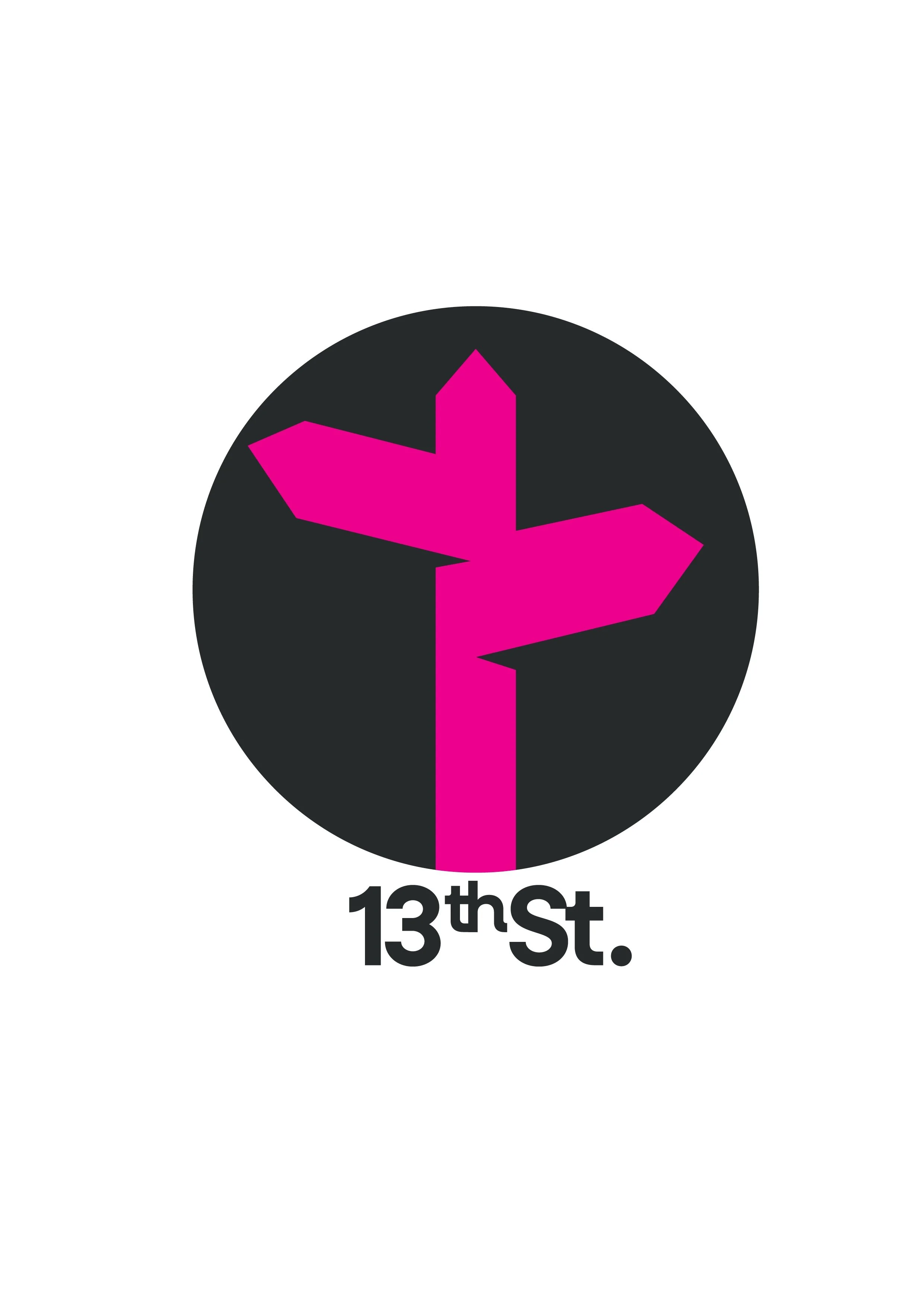 13th Street