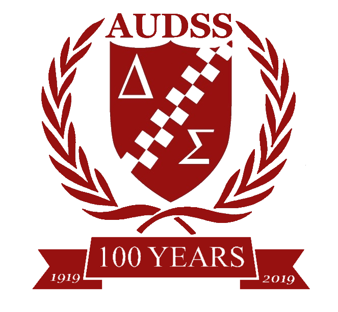 THE AUDSS