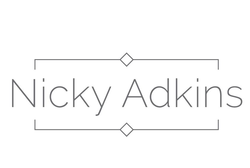 Nicky Adkins