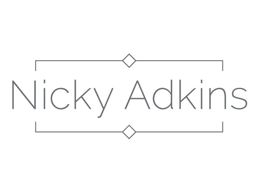 Nicky Adkins