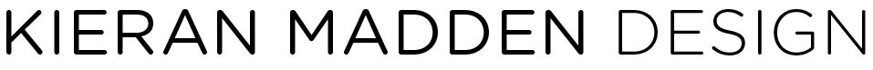  Kieran Madden Design