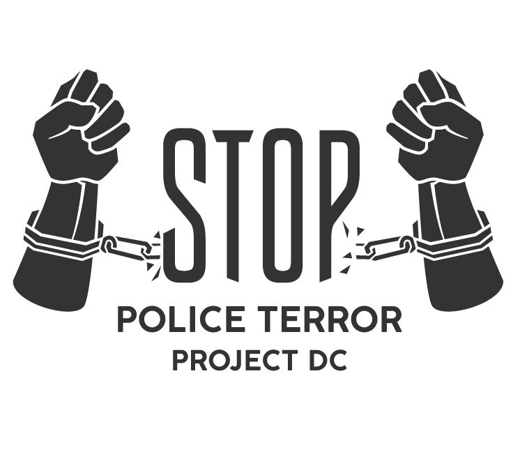 Stop Police Terror Project DC