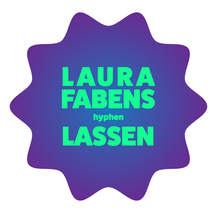 LAURA FABENS-LASSEN