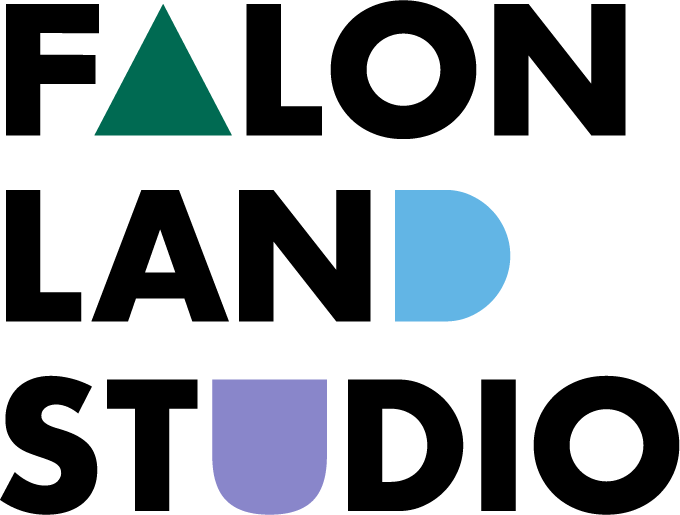 FALON LAND STUDIO