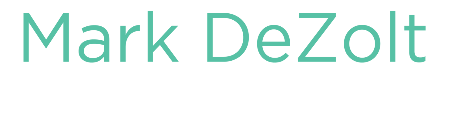 Mark DeZolt