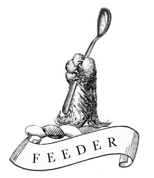 Feeder