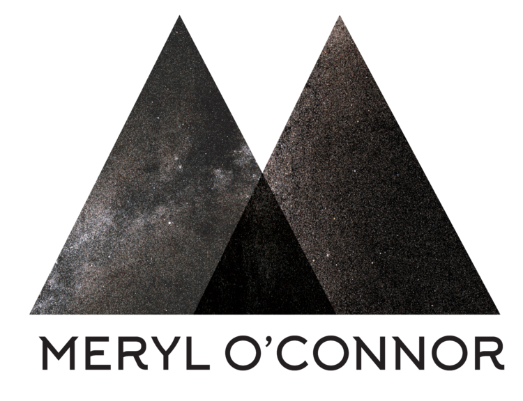 Meryl O'Connor