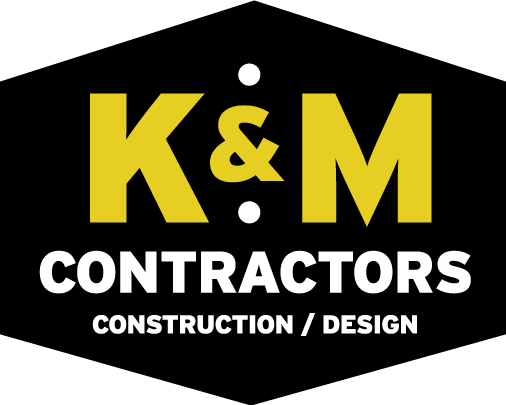 K & M CONTRACTORS, INC.