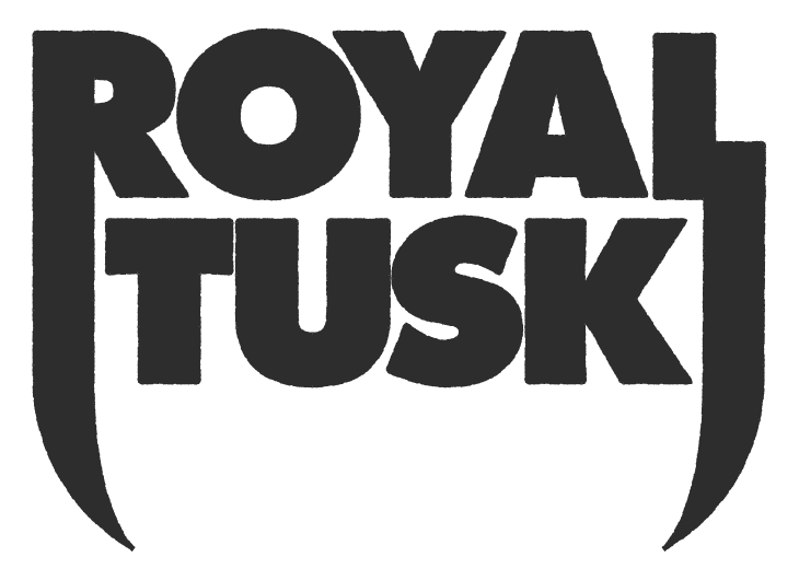 Royal Tusk | Official Website