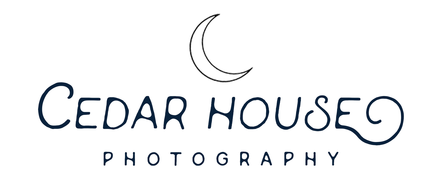 Cedar House Photography
