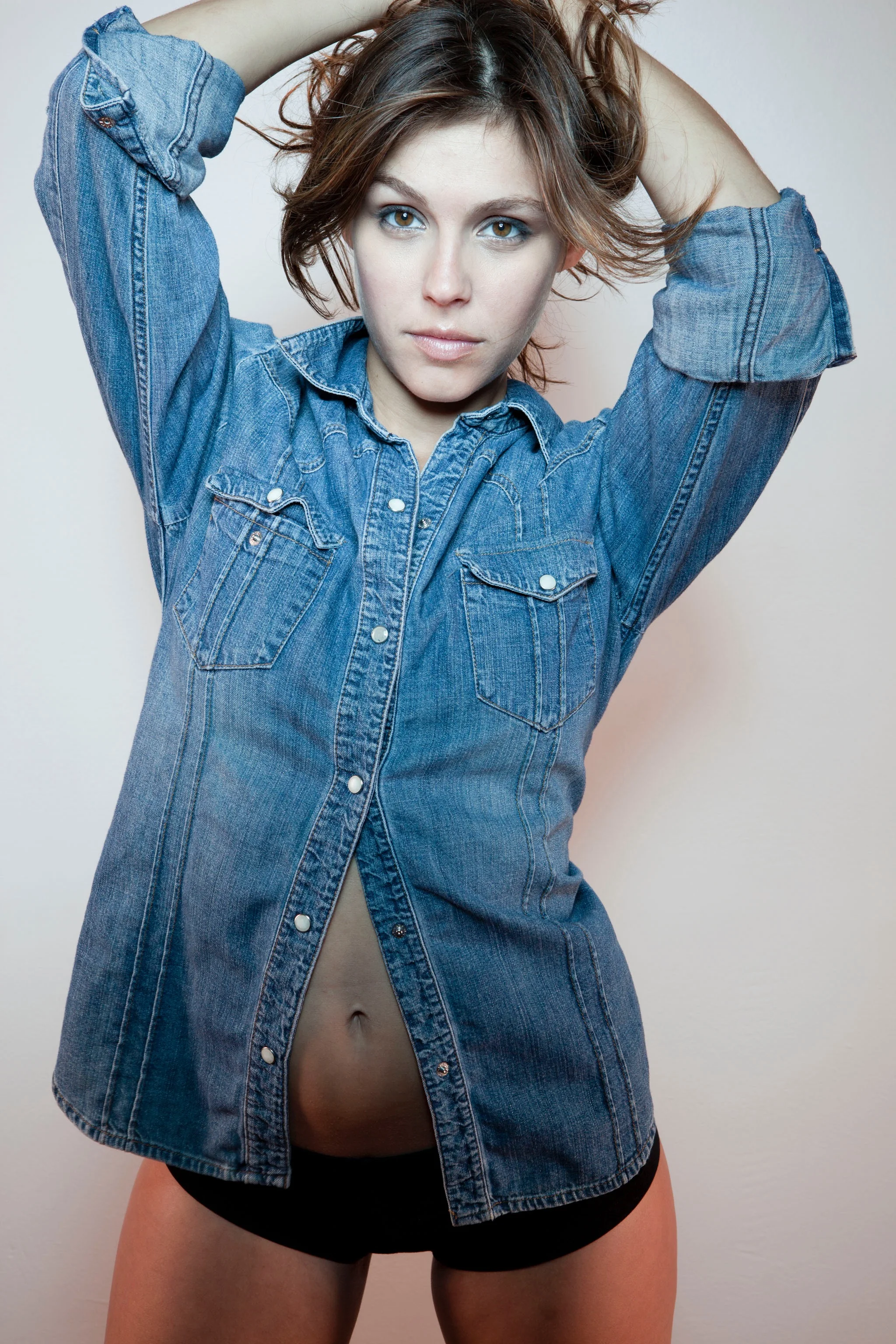 Lili Mirojnick