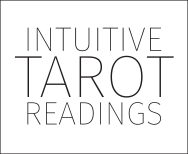 Intuitive Tarot Readings