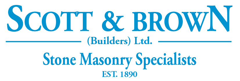 Scott & Brown (Builders) Ltd