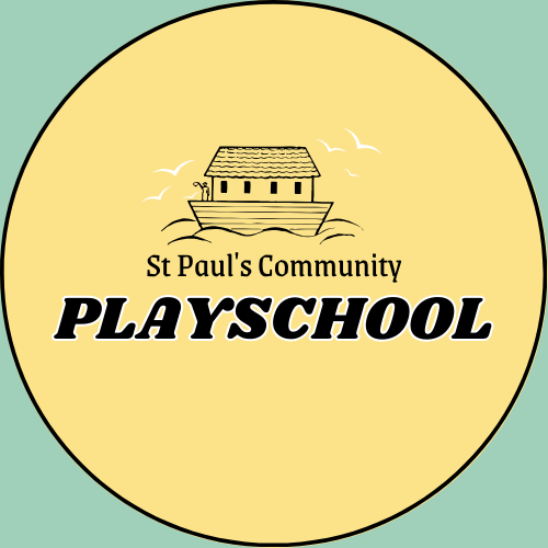 St Paul's Playschool