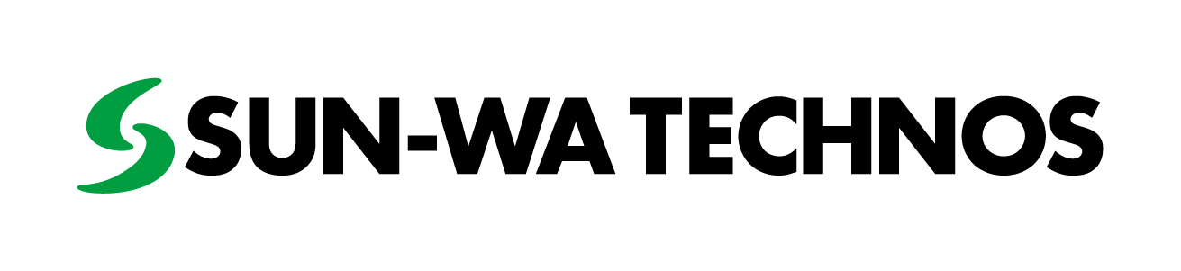 SUN-WA TECHNOS (UK) Connect Solutions