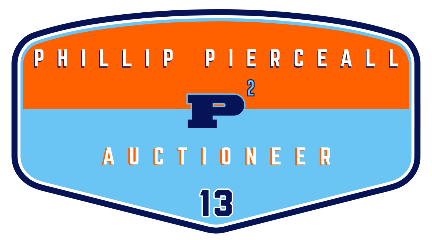 Phillip Pierceall Auctioneer