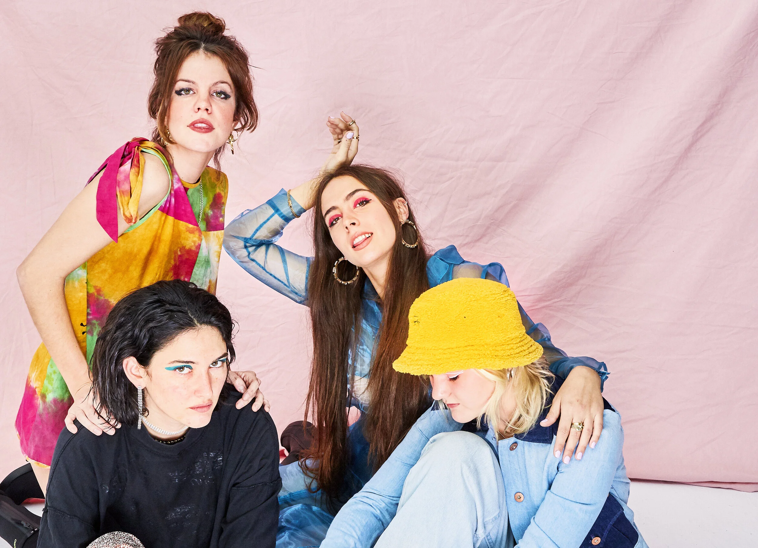 Hinds