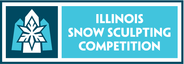 Illinois Snow Sculpting Competition
