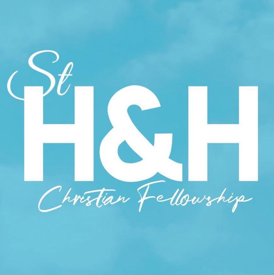 St Hild and St Helen Christian Fellowship