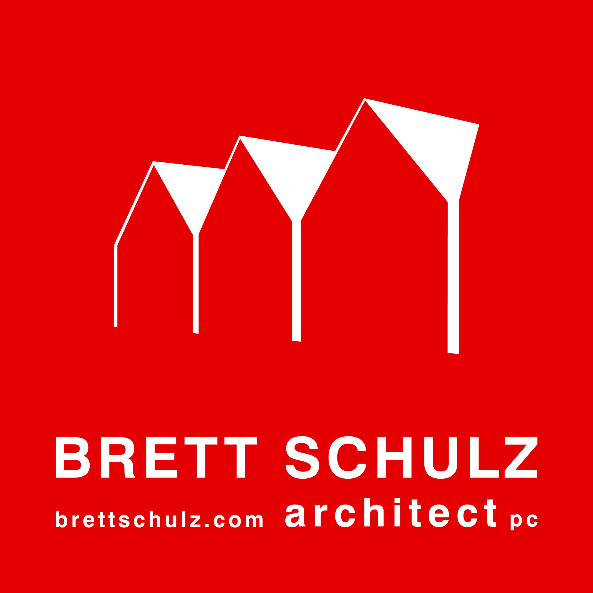 Brett Schulz, Architect PC