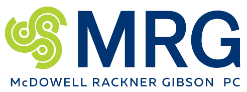 MRG | McDowell Rackner Gibson PC