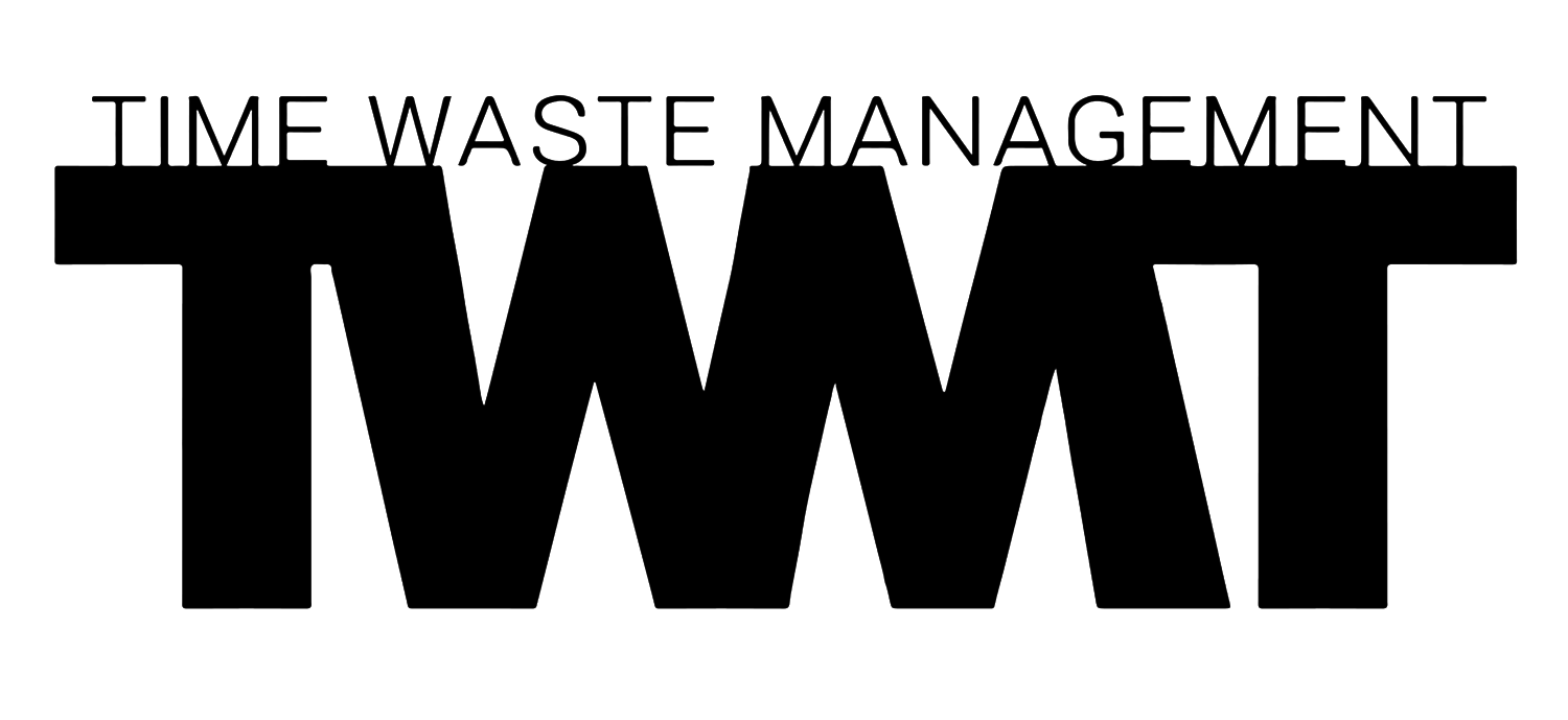 Time Waste Management