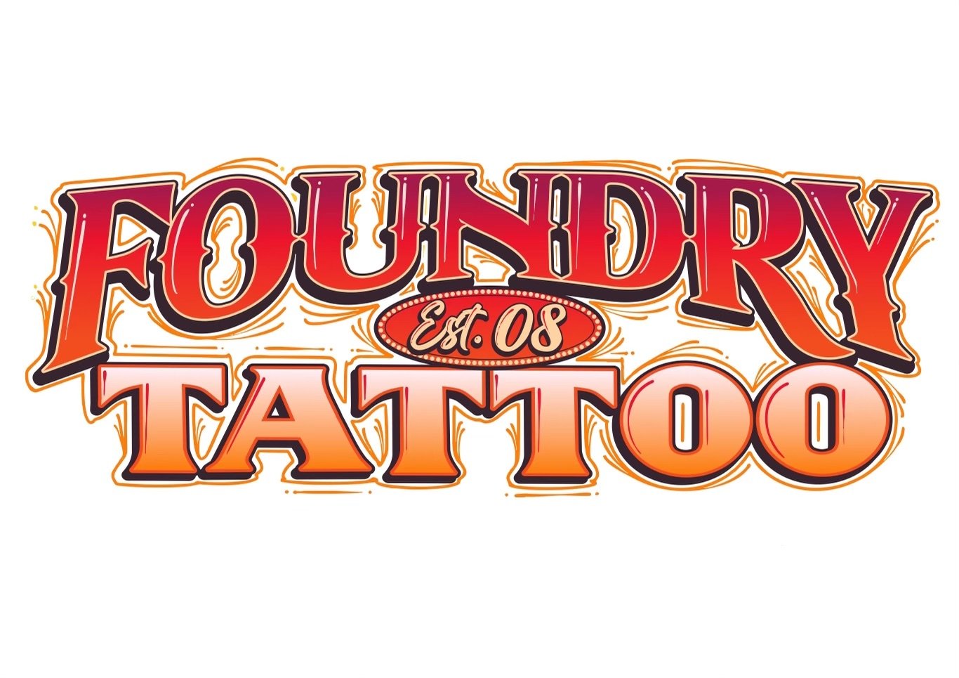 Foundry Tattoo