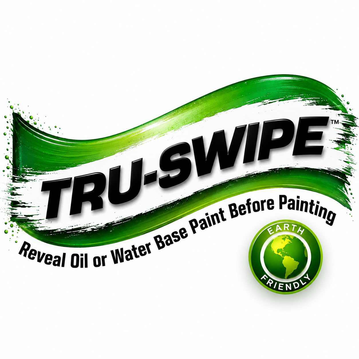 Tru-Green Paint Products