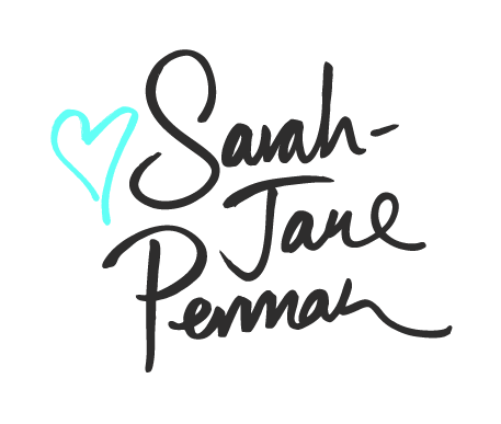 Sarah-Jane Perman