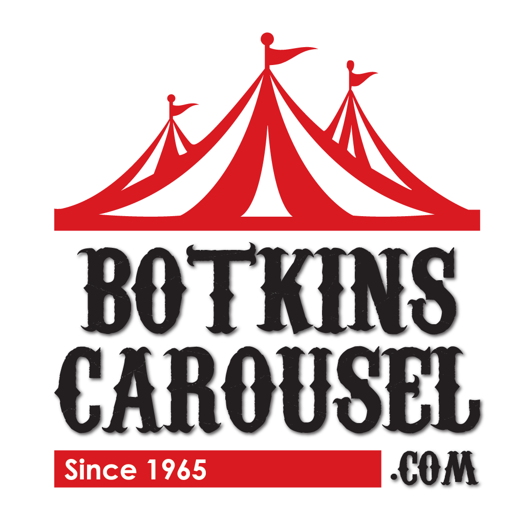 Botkins Carousel