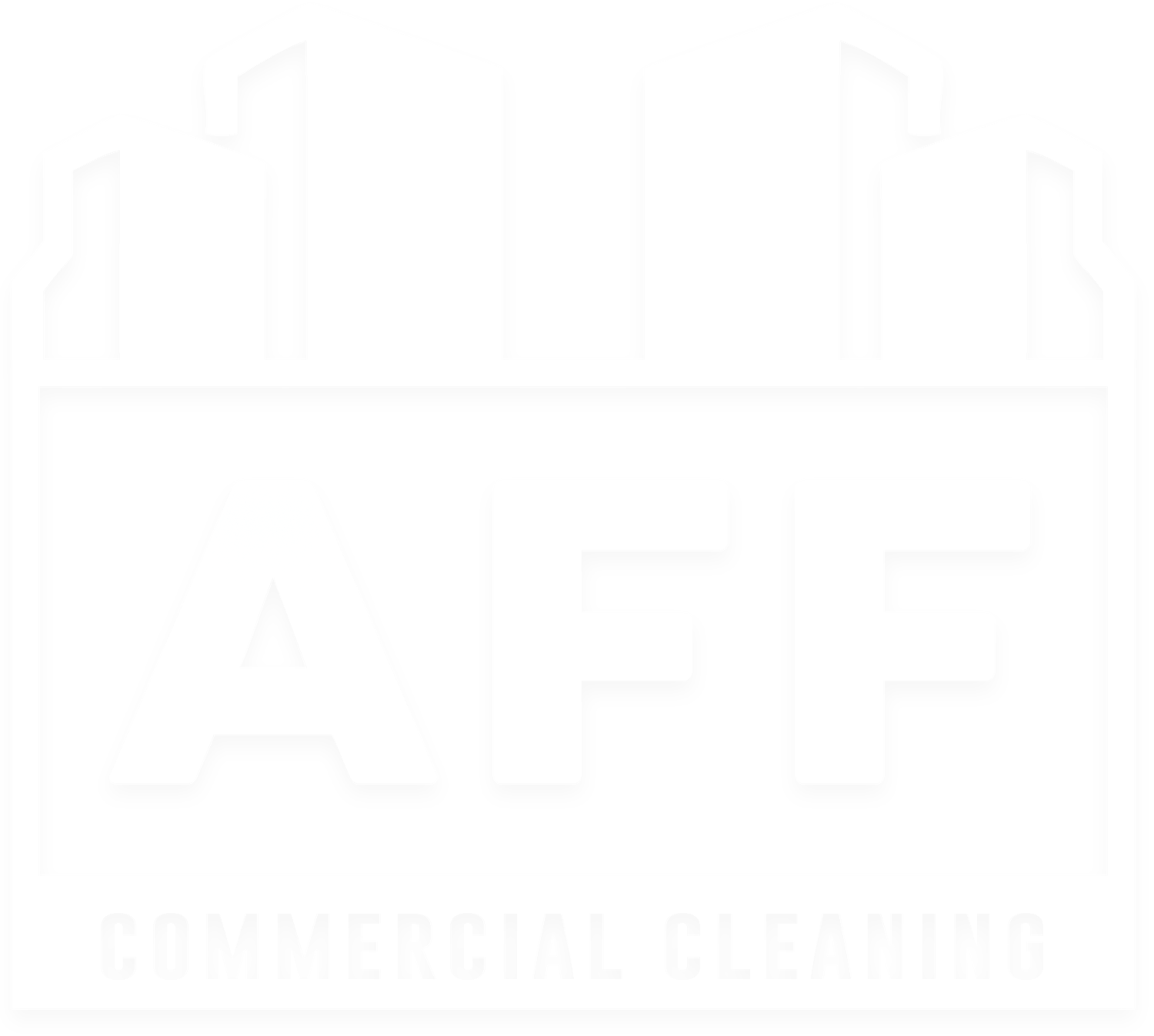 AFF Commercial Cleaning