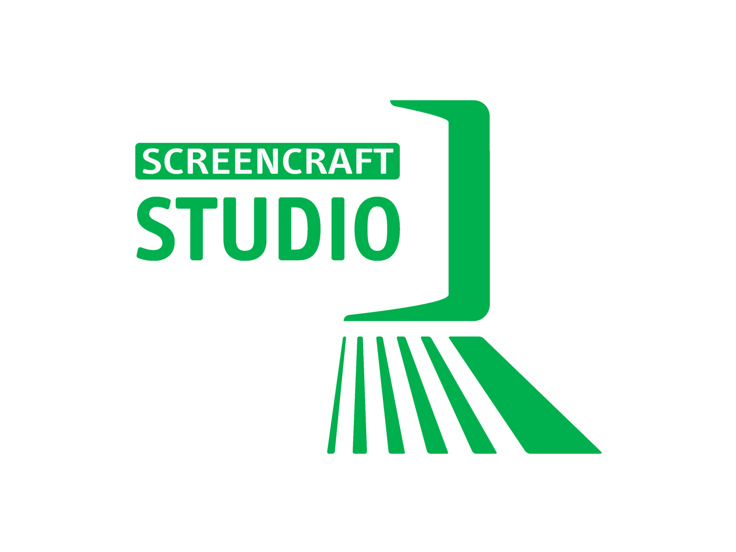 Screencraft Studio