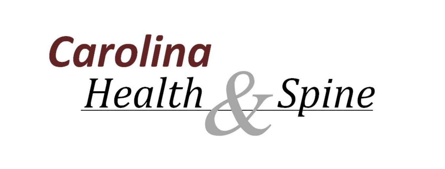 Spartanburg Chiropractor: Carolina Health & Spine